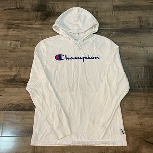 Champion Hoodie